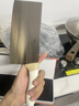 MAD SHARK德國進口砍骨刀剁骨頭專用切片刀家用不銹鋼菜刀鋒利廚房刀具多彩 切片刀（白云朵） 曬單實拍圖