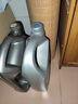 普速PUSU3556汽車摩托車防銹防凍液 水箱寶 冷卻液-35℃ 藍(lán)色4kg 曬單實(shí)拍圖