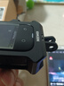 紐爾（NEEWER）適用insta 360 x4兔籠鋁合金拓展框運動(dòng)相機金屬防護殼鏡頭保護蓋適用影石全景相機騎行拍攝配件 曬單實(shí)拍圖
