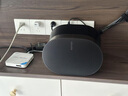 SONOS Era300 杜比全景聲 音箱 WIFI無線藍(lán)牙 環(huán)繞可組合 家庭影院 迷你音響 家用桌面客廳 黑色 曬單實(shí)拍圖