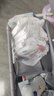 babycare Air pro拉拉褲加量裝XXL66片(>15kg) 嬰兒尿不濕夏日超薄透氣 曬單實(shí)拍圖