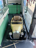 萌嘟嘟兒童電動(dòng)車(chē)四輪可坐大人老爺車(chē)親子汽車(chē)小孩玩具車(chē)帶搖擺周歲禮物 烤漆黃：全功能550大電機(jī)12a超威 曬單實(shí)拍圖