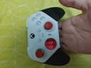 微軟Xbox無線游戲手柄 Elite 2精英2代二代 白色青春版 無線控制器 藍牙 PC/平板/手機 Steam 明末 曬單實拍圖