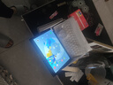 HURAIEI平板電腦 2025新款ipad超薄十核120hz高刷4K高清全面屏學(xué)習(xí)辦公娛樂(lè)游戲平板插卡全網(wǎng)通5GWiFi帶筆 星空藍(lán) 12英旗艦版16G+1TB+【豪華大禮包】 官方正品＋旗艦芯片+ 曬單實(shí)拍圖