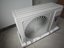 海爾（Haier）凈省電兩匹大掛機(jī)一級(jí)能效節(jié)能省電客廳臥室壁掛式空調(diào) KFR-48GW/E1-1家電國(guó)家補(bǔ)貼20%以舊換新 曬單實(shí)拍圖