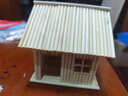 皓梵潔竹簽小木棍DIY手工建筑模型材料小木棒竹子圓竹棒細長(cháng)棍子制作條 圓竹棒【50支】 直徑5mm長(cháng)300mm 曬單實(shí)拍圖