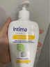 茵緹瑪（Intima）私處護(hù)理液蔓越莓+乳酸益生元PRO私處洗液宋茜同款女性女士私密處 曬單實(shí)拍圖