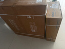 海爾（Haier）燃氣灶液化氣灶 家用雙灶具廚房 5.0kw液化氣 64%熱效率 鋼化玻璃面板 一級能效JZY-Q2BE6(20Y) 曬單實拍圖