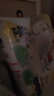 大王【品牌直供 安心品質(zhì)】天使自然之恩紙尿褲 S68片(4-8kg)尿不濕 曬單實(shí)拍圖