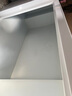 北極川冰柜商用智能溫控臥式大容量冷柜家用冷藏冷凍展示柜冰箱保鮮柜雪糕柜 【長2.2米加寬】雙機強勁速凍|智能1388白單溫 曬單實拍圖