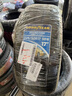 固特異（Goodyear）汽車輪胎225/50R17 98W EF1 SPORT鷹馳F1酷跑 適配雅閣奧迪思鉑睿 曬單實(shí)拍圖