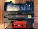 博世（BOSCH）GO3電動螺絲刀家用電動起子鋰電充電式螺絲批頭套裝第三代小型 三代標(biāo)配+博世45件百變魔盒 曬單實(shí)拍圖