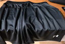安德瑪（Under Armour）運(yùn)動(dòng)速干短褲男士夏季冰絲排汗透氣籃球褲健身訓(xùn)練跑步休閑五分褲 曬單實(shí)拍圖