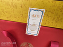 汾酒 杏花村 紅燈籠 清香型白酒 60度2.5L壇裝 送禮宴請 曬單實拍圖