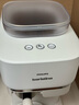 飛利浦（PHILIPS）【國家補(bǔ)貼】新品Baristina新型意式美式咖啡機(jī) 全自動研磨一體機(jī)家用咖啡機(jī)BAR系列BXA0052奶咖版 曬單實(shí)拍圖