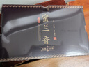 正山頂烏龍茶匠心精品鳳凰單樅蜜蘭香特級500g中火禮盒裝茶葉經(jīng)典耐泡 曬單實拍圖