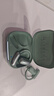 聲闊（SoundCore）【國家補(bǔ)貼】飛躍線Air開放式耳機(jī)掛耳式AI智能翻譯不入耳無線藍(lán)牙運(yùn)動(dòng)跑步適用蘋果華為小米綠色 曬單實(shí)拍圖