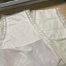 浪莎10A抗菌冰絲超薄內(nèi)褲女士夏季加長(zhǎng)底檔三角短褲打底性感蕾絲無(wú)痕 ·【4條混色】·超薄冰絲抗菌 L /165（100-120斤） 曬單實(shí)拍圖
