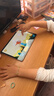 HUAWEI MatePad 標(biāo)準(zhǔn)版華為平板電腦11.5英寸120Hz護眼全面屏學(xué)生學(xué)習(xí)娛樂平板8+128GB 冰霜銀 曬單實拍圖