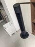 美的（Midea）【塔扇熱賣TOP】遙控定時塔扇家用節(jié)能電風扇/柔風輕音無葉風扇/搖頭落地扇/母嬰扇小風扇 ZAF09MR 曬單實拍圖