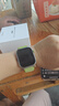 華為（HUAWEI）手表WATCH FIT 4 Pro【國(guó)補(bǔ)15%】運(yùn)動(dòng)智能健康管理藍(lán)牙通話輕薄大屏NFC門禁交通支付送男女士朋友3 原野綠丨送定制表帶+精美表盤 曬單實(shí)拍圖