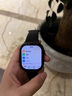 塔西伯利 TOIXI BRORY拍照搜題智能電話(huà)手表可拍題神器翻譯夸克作業(yè)幫大學(xué)生豆包AI學(xué)習 魅力黑 旋轉攝像頭 標準版【可拍題，短視頻，微信等】 曬單實(shí)拍圖