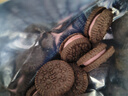 奧利奧（Oreo）  mini夾心餅干繽紛口味 200g 3口味  休閑零食 早餐下午茶 曬單實(shí)拍圖