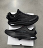 斐樂(lè )（FILA）官方男鞋BOA NUVOLE JOG路跑鞋2025夏季新款柔云健步鞋 駿馬黑-BB 43 曬單實(shí)拍圖