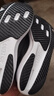 adidas二代閃充跑鞋 ADIZERO SL2訓(xùn)練備賽馬拉松體測(cè)跑鞋阿迪達(dá)斯 一號(hào)黑/白金屬/碳黑 42 曬單實(shí)拍圖
