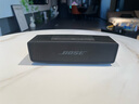 BOSE Soundlink Mini 藍牙揚聲器II迷你2藍牙音響音箱移動便攜式 黑色 曬單實拍圖