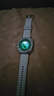 三星 Samsung【國家補(bǔ)貼】Watch8 Classic 藍(lán)牙通話智能手表/運(yùn)動(dòng)手表/電話手表/旋轉(zhuǎn)表圈 46mm 星系白 曬單實(shí)拍圖