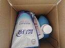 藍月亮  深層潔凈洗衣液2kg*1瓶+1kg*2瓶+500g*4袋 薰衣草香 強效去污 曬單實(shí)拍圖