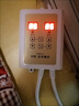 FANCYCHIC電熱炕板碳纖維無輻射家用可調(diào)溫電熱板電炕板電暖炕韓國電熱炕 1.7*0.85米金色無輻射 曬單實(shí)拍圖