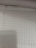 埃迪·蒙托獨立彈簧床墊 靜音 可拆洗護脊 席夢思壓縮卷包 零壓巨能簧系統(tǒng) 有氧款-多睡感25cm-可拆洗華夫格 1.8*2.0米 曬單實拍圖