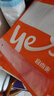 宜而爽【100%棉】中老年背心女夏季薄款汗衫內(nèi)衣打底衫送媽媽母親節(jié)禮物 曬單實(shí)拍圖