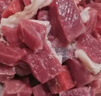 HI 海底撈羔羊后腿肉凈重2斤 原切火鍋烤肉燒烤串食材 內(nèi)蒙古羊肉 國產(chǎn) 曬單實拍圖