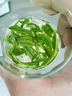 唯茶手工六安雨前瓜片2025新茶特級(jí)正宗安徽綠茶雨前春茶濃香型茶葉禮盒裝 500G 曬單實(shí)拍圖