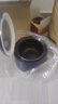SUOBQR蘇泊正品迷你電飯煲家用小型1-2人3到4人電飯鍋可預(yù)約不粘鍋1.8-3L多容量2025新款 2.3L 【迷你機(jī)械款2.3L】厚釜內(nèi)膽+三年質(zhì)保 曬單實(shí)拍圖