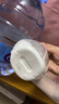 曼秀雷敦（Mentholatum）樂膚潔氨基酸潔面泡沫150ml 抗痘溫和不緊繃男女士水楊酸洗面奶 曬單實(shí)拍圖