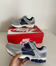 耐克（NIKE）官方跑步鞋男鞋 春季新款ZOOM VOMERO 5復(fù)古緩震運(yùn) FB9149-003 42 曬單實(shí)拍圖