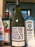 拉菲（LAFITE）奧希耶白葡萄酒750ml*6支整箱裝 法國原瓶進口100%霞多麗干白 曬單實拍圖