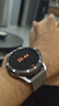小米WatchS4Sport 小米智能健康手表 國(guó)家補(bǔ)貼 心率血氧監(jiān)測(cè)  壓力呼吸監(jiān)測(cè) 戶外運(yùn)動(dòng)手表 氟橡膠表帶 曬單實(shí)拍圖