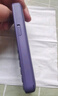 金立（Gionee）老年人手機(jī)4G全網(wǎng)通全新款老年機(jī)超長(zhǎng)待機(jī) 大聲大字大按鍵學(xué)生按鍵功能機(jī)G510 紫色 曬單實(shí)拍圖