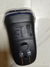 飛利浦（PHILIPS）電動剃須刀經典便攜款 自研磨刀片刮胡刀 生日禮物 七夕情人節(jié)禮物送男友送老公 PQ190/16 曬單實拍圖