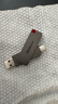 ThinkPlus聯想128GB Type-C USB3.2 雙接口U盤手機電腦通用大容量 辦公商務u盤TPU301系列 曬單實拍圖