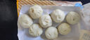 皇家小虎嵊州風(fēng)味手工老面小籠包2斤/約40個 早餐包子半成品食品 源頭直發(fā) 曬單實拍圖