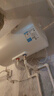 美的（Midea）儲水式電熱水器一級能效速熱節(jié)能省電小尺寸家用電熱水器安全防電墻A66/A5八重防護【國補立減20】 50L 2000W 一級能效A66 行業(yè)爆款 曬單實拍圖