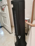 美的（Midea）【降溫優(yōu)選】家用空調(diào)扇智能語(yǔ)音冷風(fēng)扇負(fù)離子凈化靜音落地冷風(fēng)機(jī)水冷塔扇強(qiáng)力制冷小空調(diào)ACA10TJR 曬單實(shí)拍圖