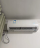 海信（Hisense）空調(diào) 大1.5匹 易省電SE 小蘋果 AI省電 大風(fēng)量 新一級(jí)能效 國家補(bǔ)貼20% 空調(diào)掛機(jī)KFR-35GW/E380-X1 曬單實(shí)拍圖