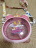 汪汪隊(duì)立大功（PAW PATROL）雙飲杯兒童水杯小學(xué)生寶寶學(xué)飲吸管款大容量水壺雙蓋杯-天天款 曬單實(shí)拍圖